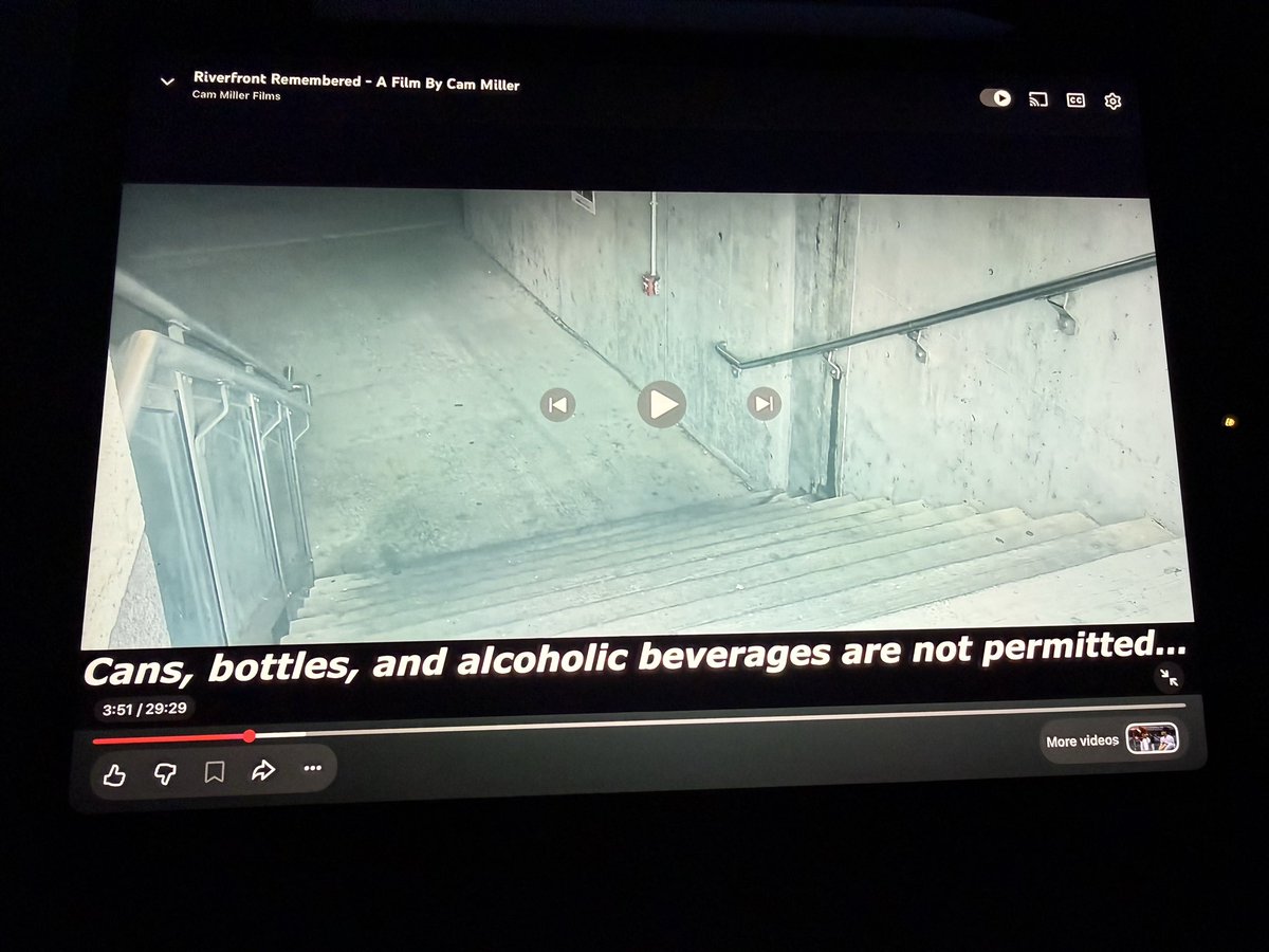 RocketTito76's tweet photo. @cammillerfilms It’s so great. Cans… bottles… and alcoholic beverages… https://t.co/4KtI0RhQw5