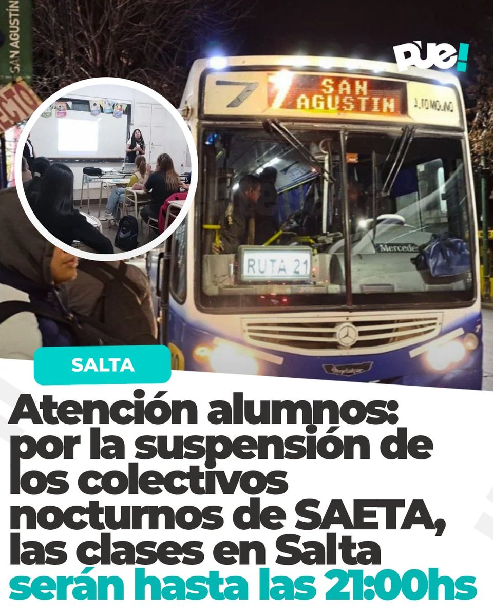 casiqmepierdo's tweet photo. dónde se vió que una empresa de transporte tenga más poder que un ministerio de educación? que el mismísimo gobierno? dios mío https://t.co/CFOLp5LRVR