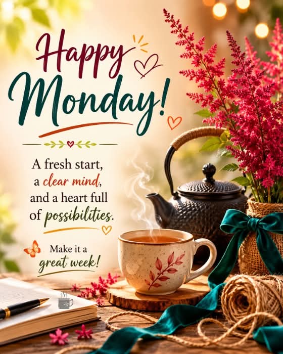 Miss_neha123's tweet photo. Good morning Monday 🌿
No hustle shouting.
Just quiet momentum.
Small step.
Big intention.
Save this for when 9am feels heavy.
#GentleMonday #IntentionalWeek https://t.co/SHPmgIiMx4