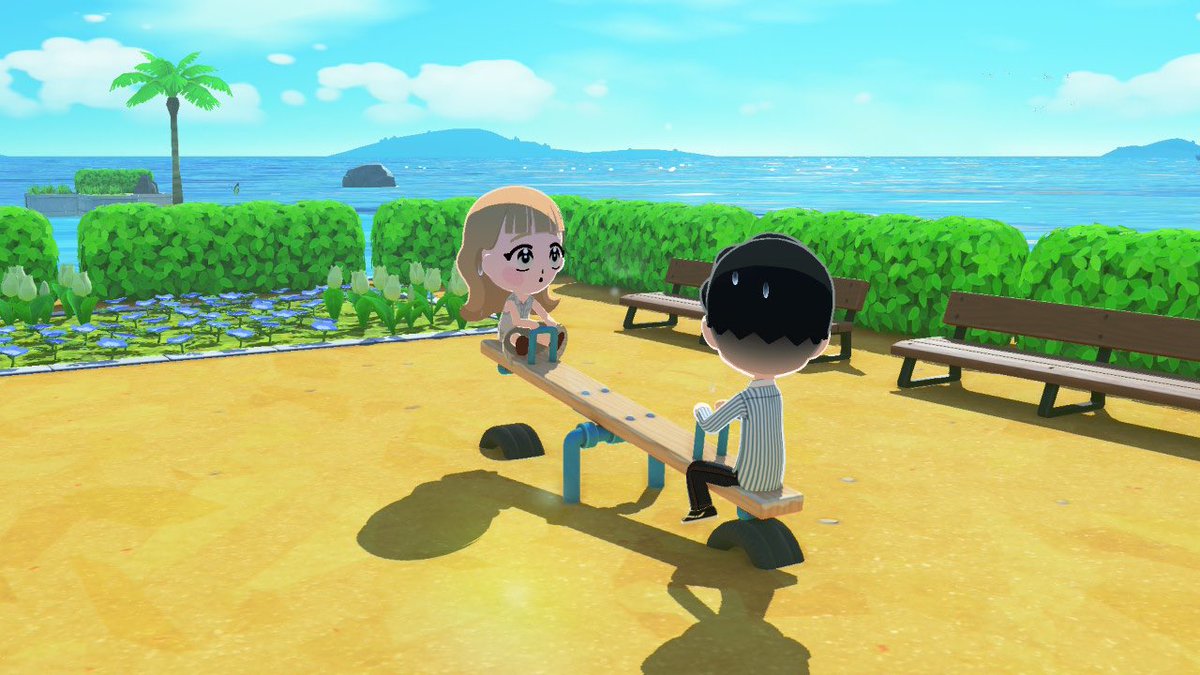 _kosamee's tweet photo. トモコレ事情 https://t.co/7yH5attMIY