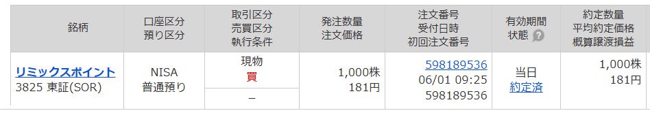 beat321121's tweet photo. おはようございます
リミックスポイント最安値を更新してますがNISAで1000株買いました。様子を見てもう少し買い下がります。 https://t.co/X19ffusHJH