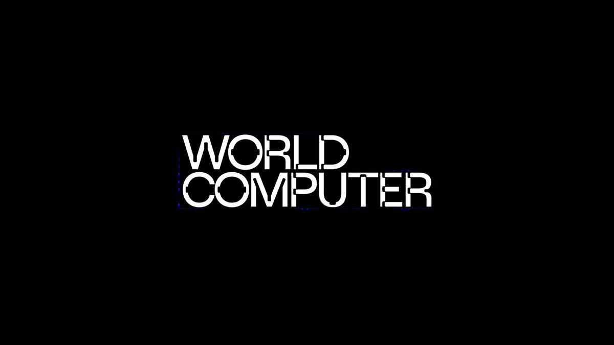 ReverseGasModel's tweet photo. Larry Fink told the world compute needs to become a tradeable asset class. For that to work you need a standardized, scarce, globally priced unit of compute with a built in settlement mechanism. That already exists. It's called cycles. It runs on $ICP. The question isn't whether compute futures are coming. It is . The question is whether the world figures out where it'll take place before it's too late . The infrastructure for it already exists.