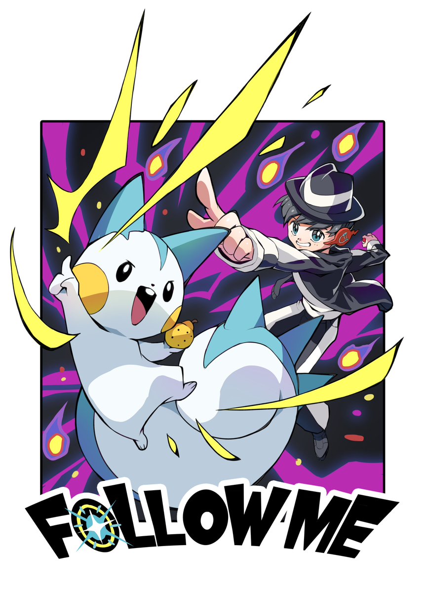 IrunaWorks's tweet photo. 트레이너스 컵 잘봤습니다!
월챔에서도 파이팅!
@pokemon_tcg
#pachirisu #pokemon #パチリスさん https://t.co/2TKesTBwzN