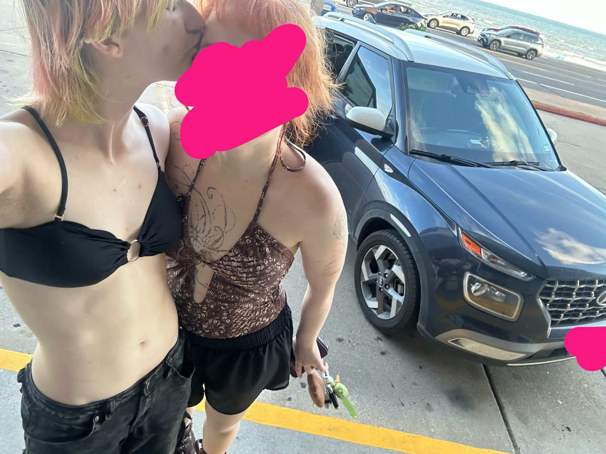 _starving4fun's tweet photo. me and my super hot friends at the beach today celebrating

**sex day** https://t.co/NP4VpBS1qz