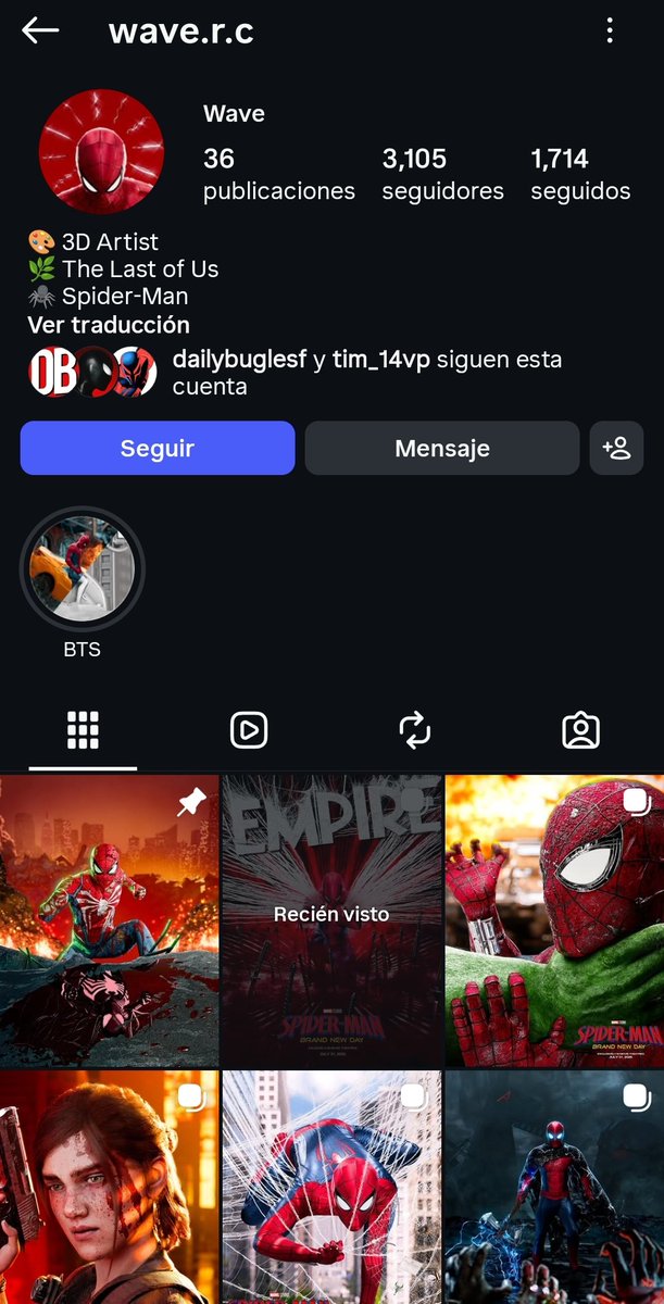 UnchartedRobbie's tweet photo. @ProDoom96 @SpiderManMovie @SpiderMan @SonyPictures @MarvelStudios Not oficial, this is the artist. https://t.co/PVnFxCvoZt
