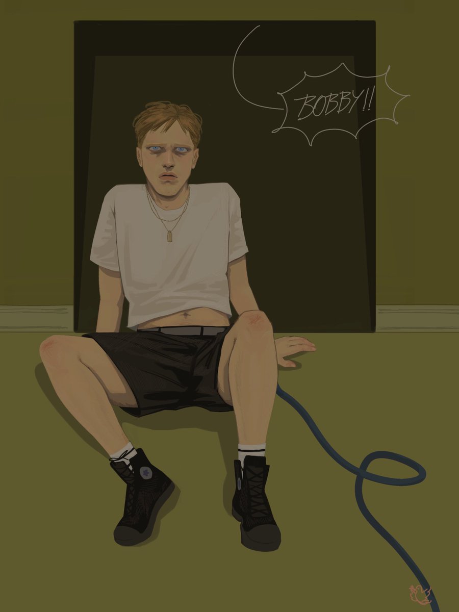 de4d_dove's tweet photo. #backrooms #finnbennett alguien salve a este twink!! https://t.co/S3WvlHrZRQ