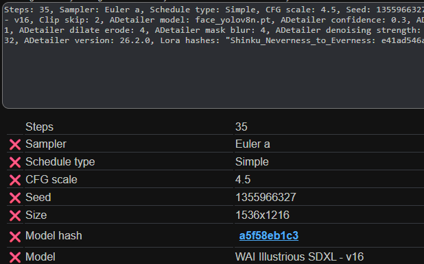 nandoeg565's tweet photo. @DailyShinkuNTE Obviously it's AI because I created the image; in fact, those were my first interactions with a LoRA https://t.co/RvxBrsU7xI
