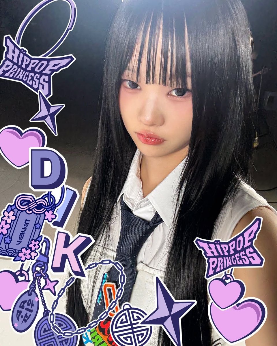 abokado_1119911's tweet photo. 久々に推し見つかりました😭💞
ハピ友になってくれる方いませんか🧚‍♂️
#hiipeprincess  #ハイププリンセス https://t.co/UiB4BLpTPe