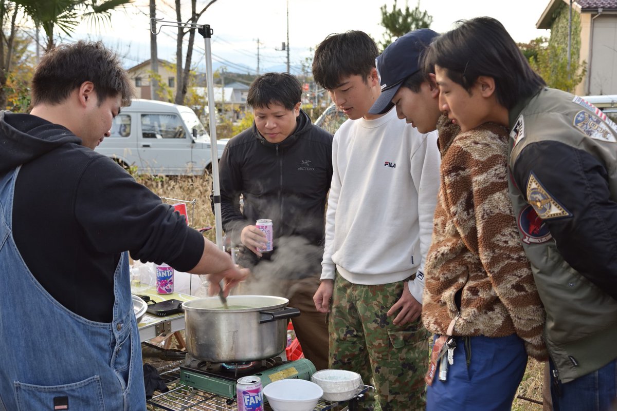 Overthere7341's tweet photo. お久しぶりです！！
BBQの季節になりましたね🍖
今回も鹿肉はないのですが埼玉旅人交流会またしたいなー思いまして6月29日に入間でやろうと思ってます！
参加者募集してます！今年の日本一周勢もお待ちしております🙋‍♀️
連絡下さい
 #日本一周  #日本一周埼玉支部定例会 
   #幹事はホームベース https://t.co/5bWGwkHDcq