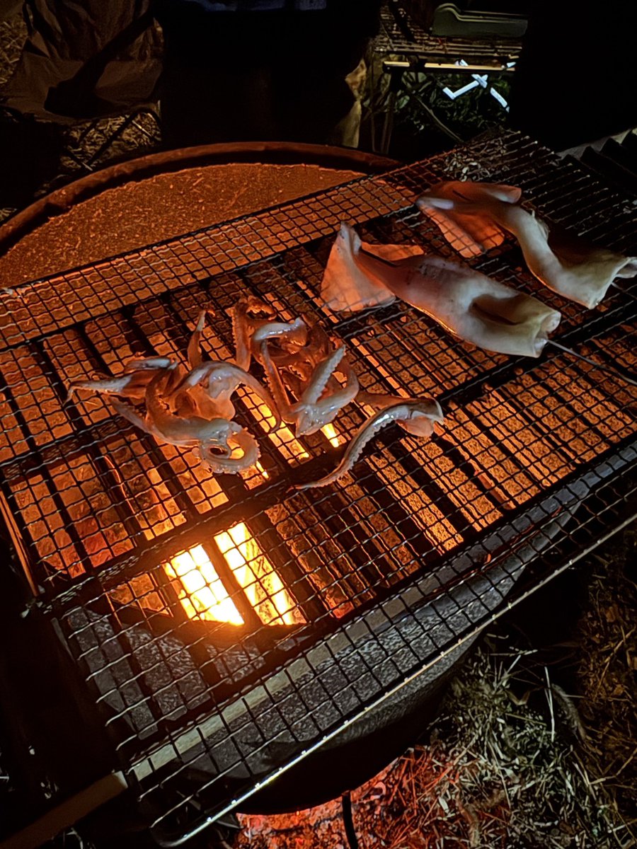 Overthere7341's tweet photo. お久しぶりです！！
BBQの季節になりましたね🍖
今回も鹿肉はないのですが埼玉旅人交流会またしたいなー思いまして6月29日に入間でやろうと思ってます！
参加者募集してます！今年の日本一周勢もお待ちしております🙋‍♀️
連絡下さい
 #日本一周  #日本一周埼玉支部定例会 
   #幹事はホームベース https://t.co/5bWGwkHDcq