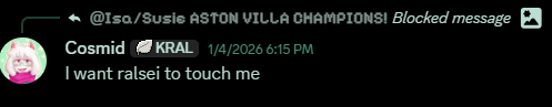 xenoleno2's tweet photo. only reason you like it is cuz you wanna see ralsei naked how tf are you a pedophile at 16 https://t.co/gv9NmzWssN