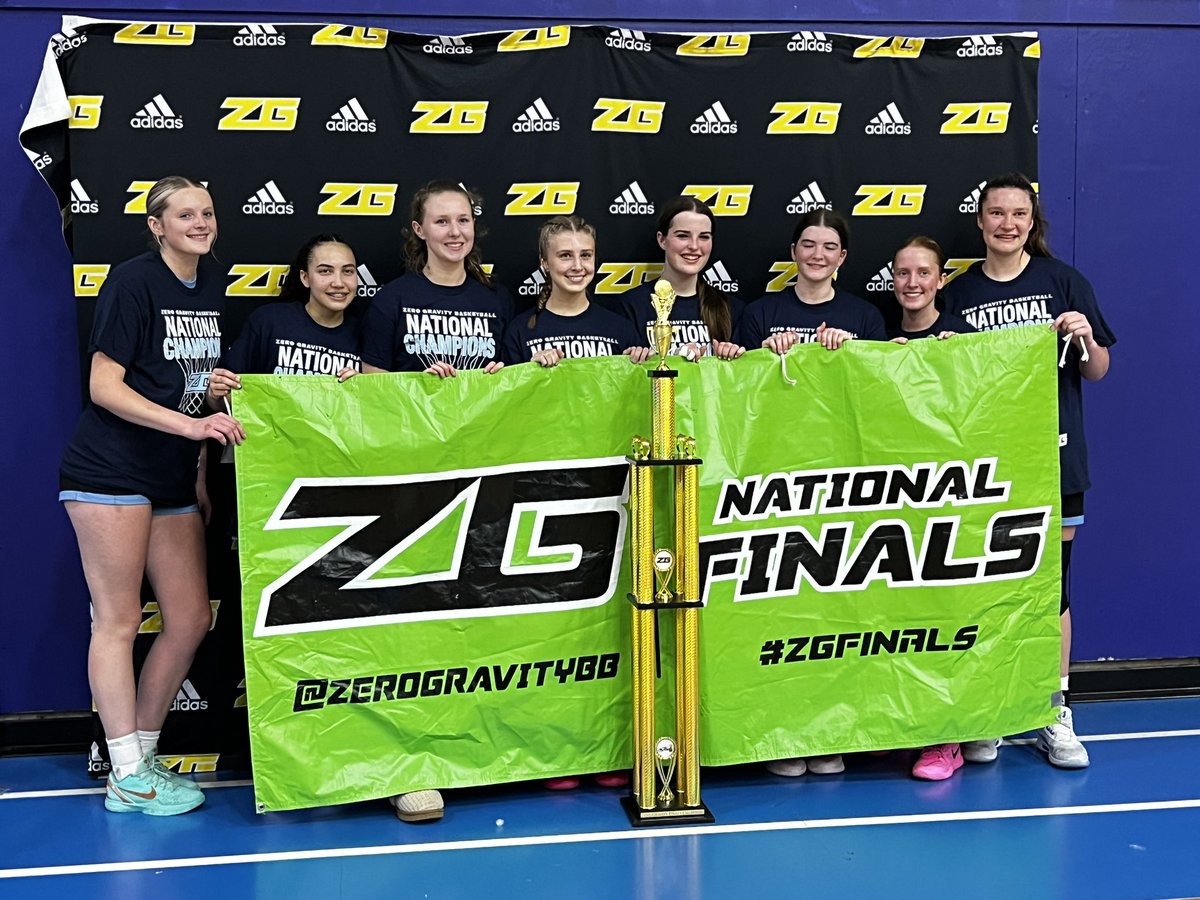 cdelaney8's tweet photo. Congrats, 16U Mass Huskies! ZG National Champions! Cailin Delaney, 6’0 G/F - Class of 2028 https://t.co/3TRX2PR11a