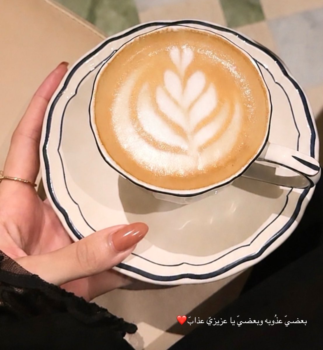 Tvxii2's tweet photo. YOU &amp; ME 
IN JEDDAH
🌃✨☕️✨❤️ https://t.co/RKDdDyZ5uB