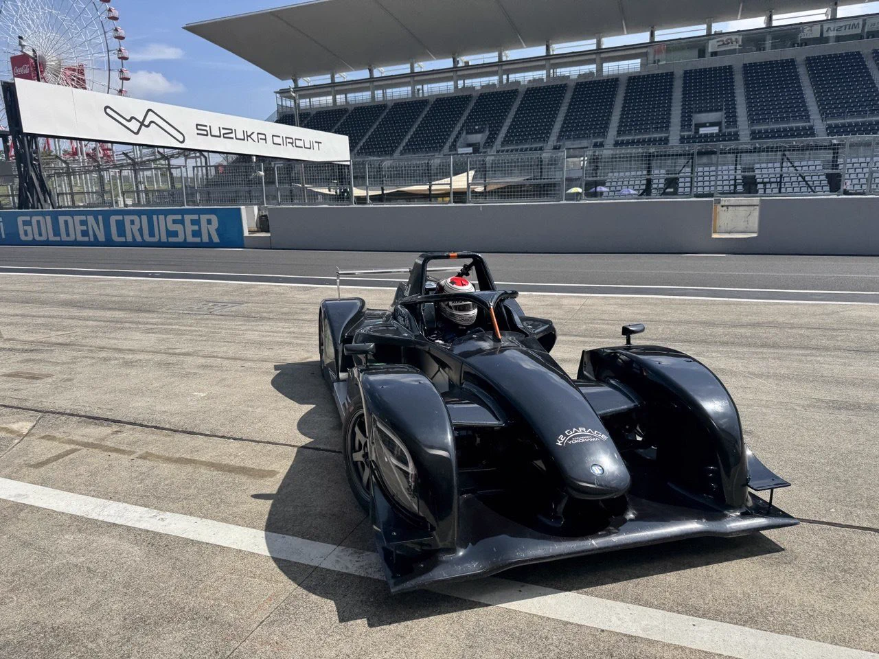 K2 GARAGE（ケイツーガレージ） on X: 