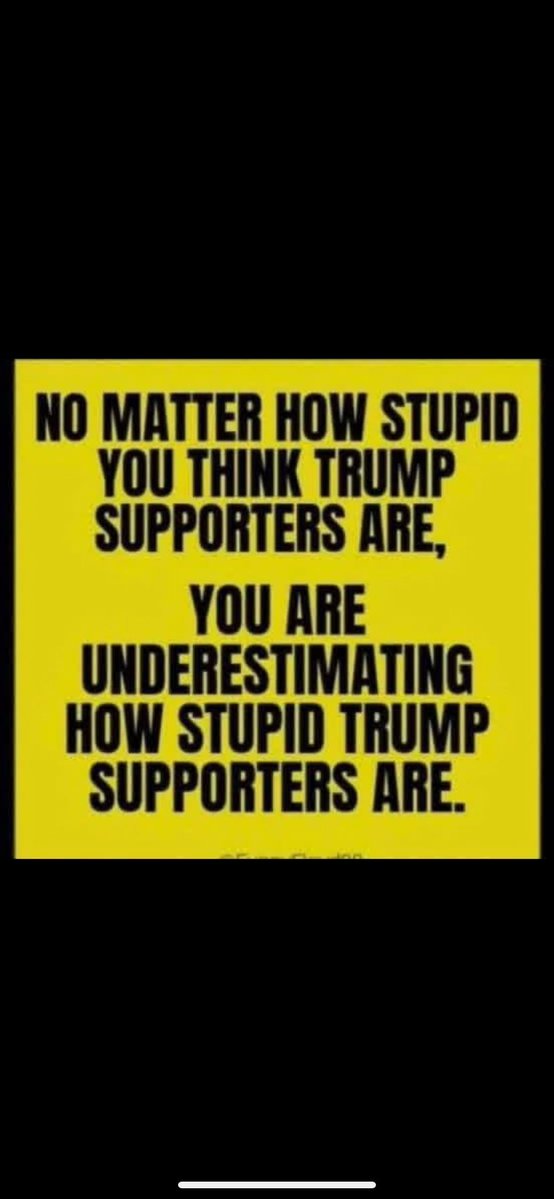 Msmanchester1's tweet photo. @FBIDirectorKash This entire administration is living in an alternative reality! #GodHelpUS https://t.co/VOZSpZxX4B