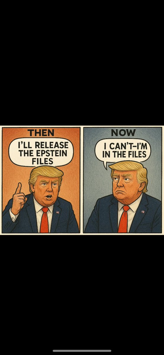 Msmanchester1's tweet photo. @FBIDirectorKash This entire administration is living in an alternative reality! #GodHelpUS https://t.co/VOZSpZxX4B