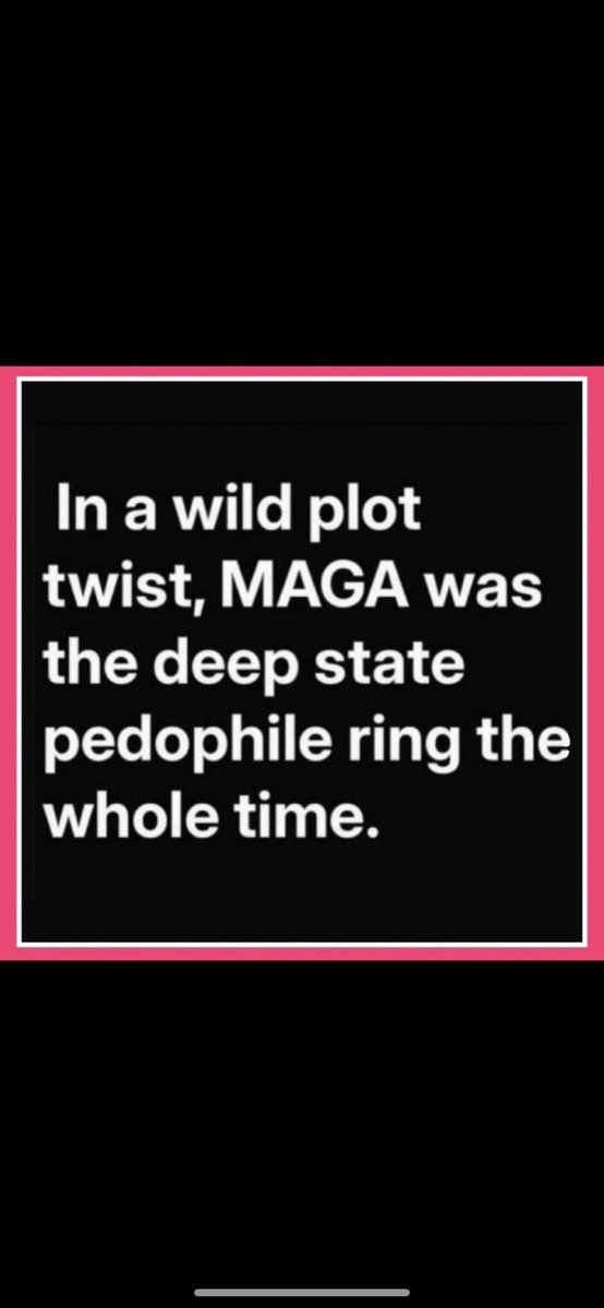 Msmanchester1's tweet photo. @FBIDirectorKash This entire administration is living in an alternative reality! #GodHelpUS https://t.co/VOZSpZxX4B