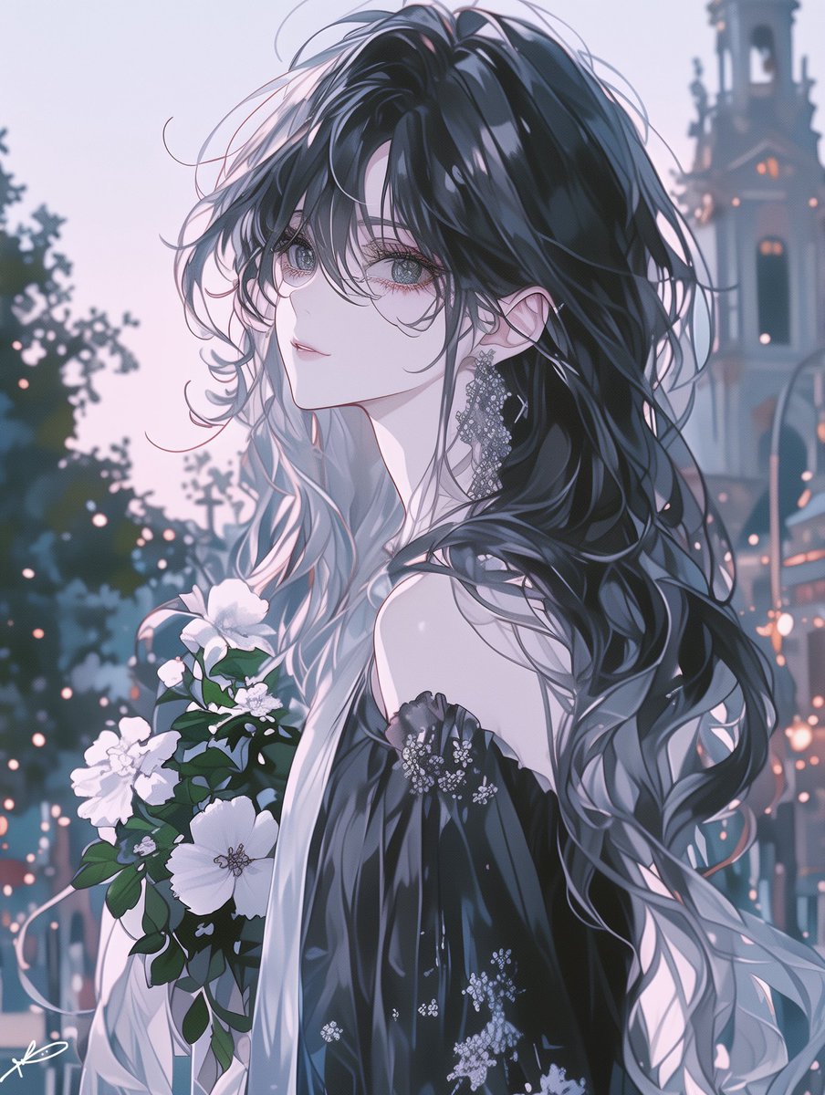 ❀*睡蓮*❀ tweet media