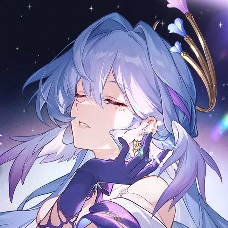 Ganyyuuu's tweet photo. every single art of her is a 10/10 like how can you be so prettyyy https://t.co/QwMS4NJTkb