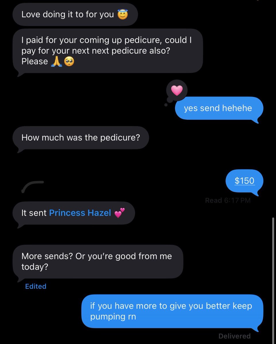 princess hazel 𝜗𝜚˚⋆ tweet media
