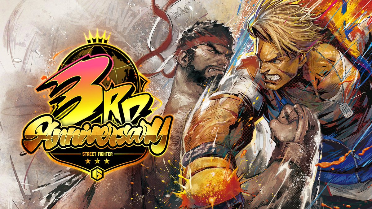 ストリートファイター / STREET FIGHTER tweet media