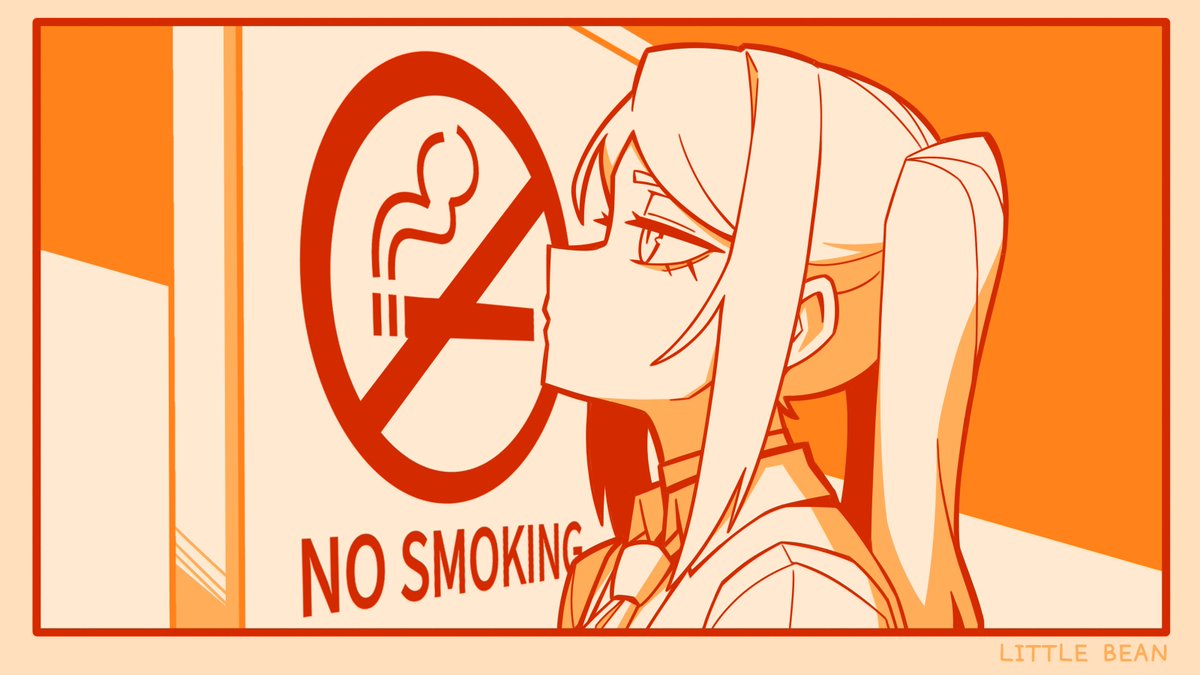 bean52623818's tweet photo. 🚭
#va11halla #JillStingray #JulianneStingray #fanart https://t.co/cokjYegz2J