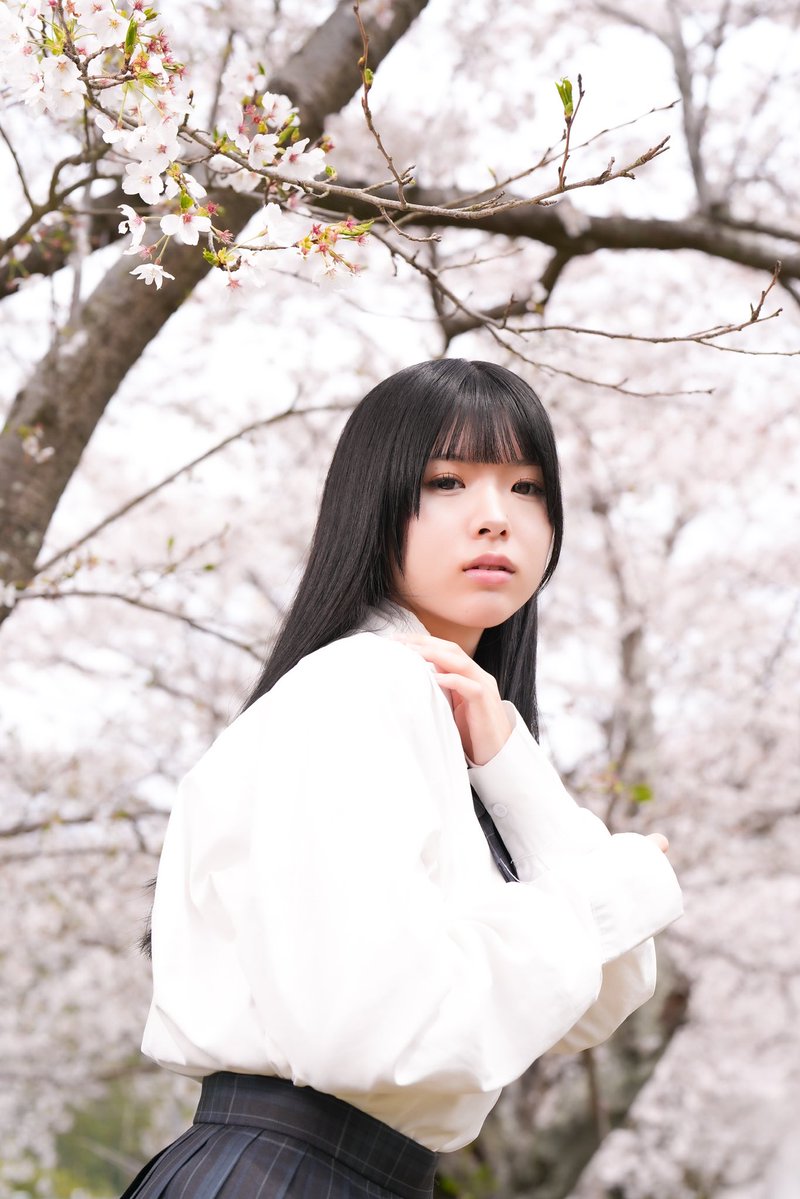 まーちゃん (@mchan_portrait) / Posts / X