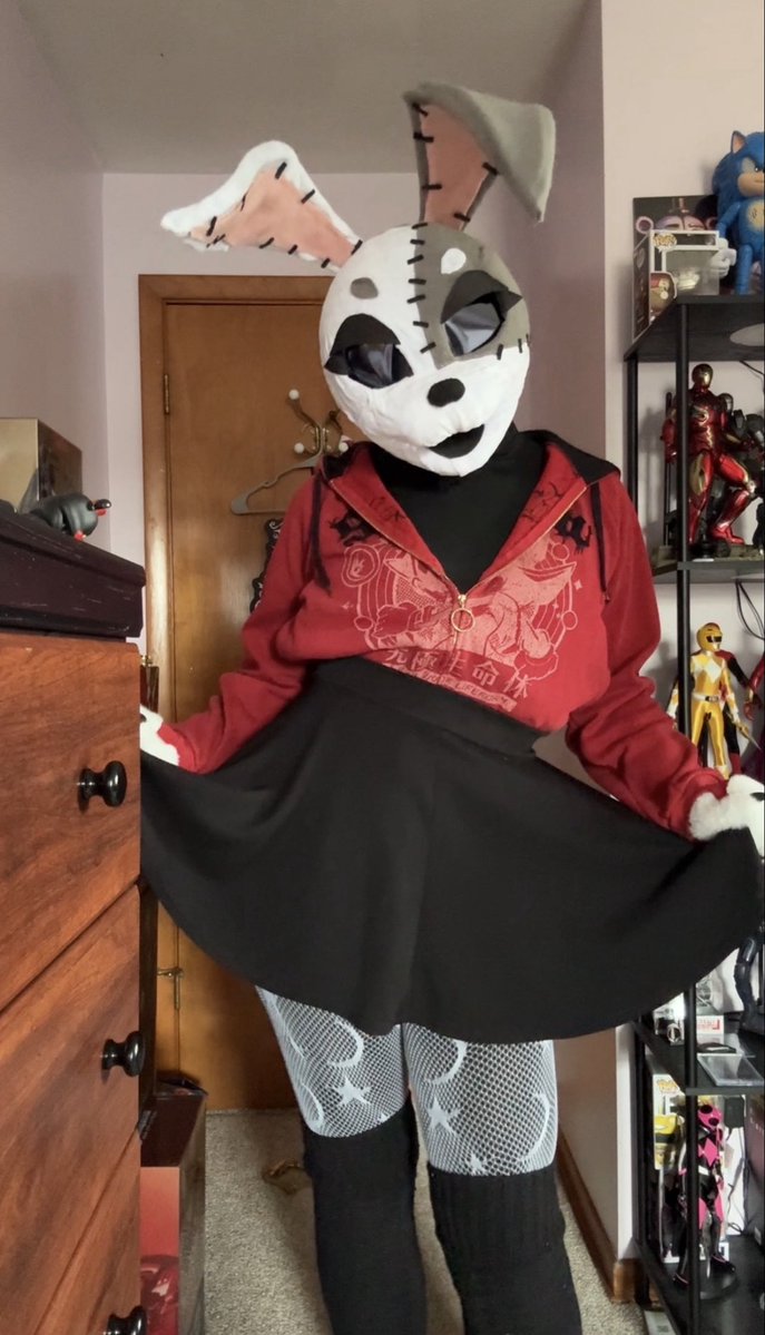 TaskmasterUSB's tweet photo. one more old vanny for this account

i gotta take more photos https://t.co/C15eamVFvh