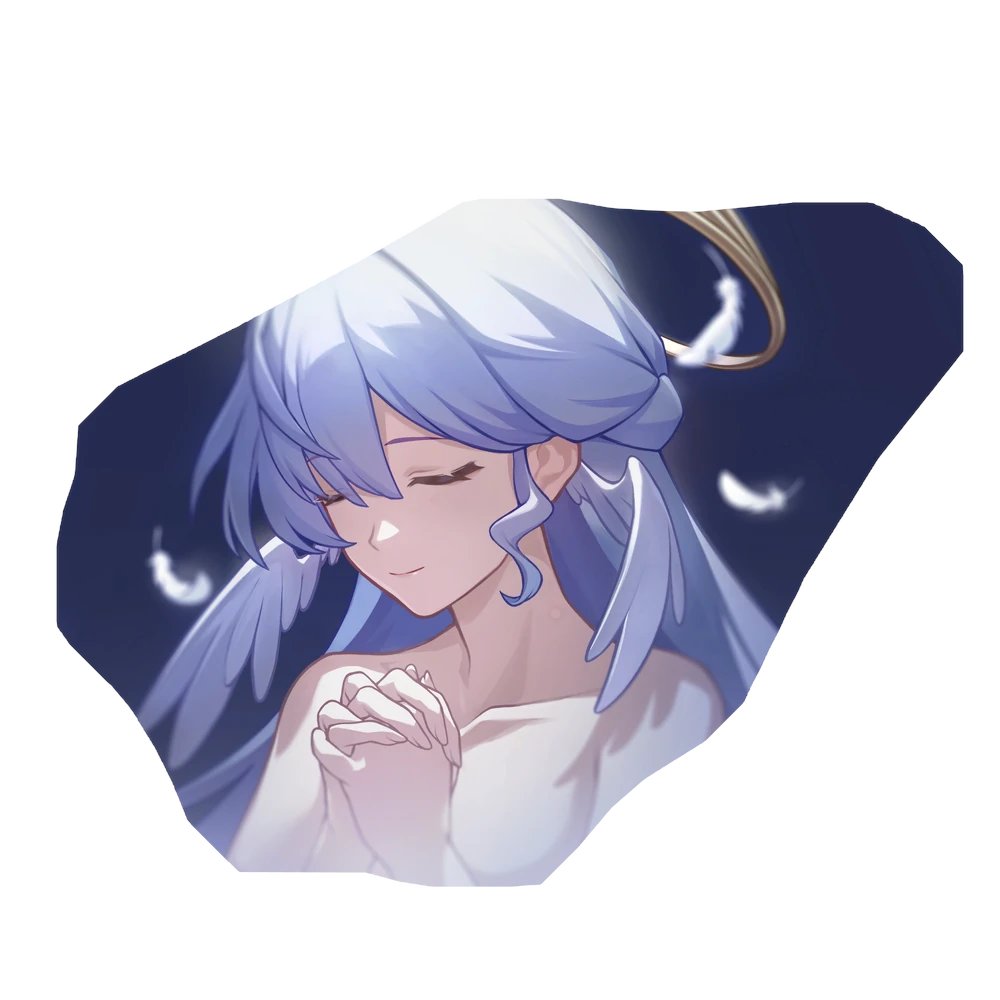 Ganyyuuu's tweet photo. every single art of her is a 10/10 like how can you be so prettyyy https://t.co/QwMS4NJTkb
