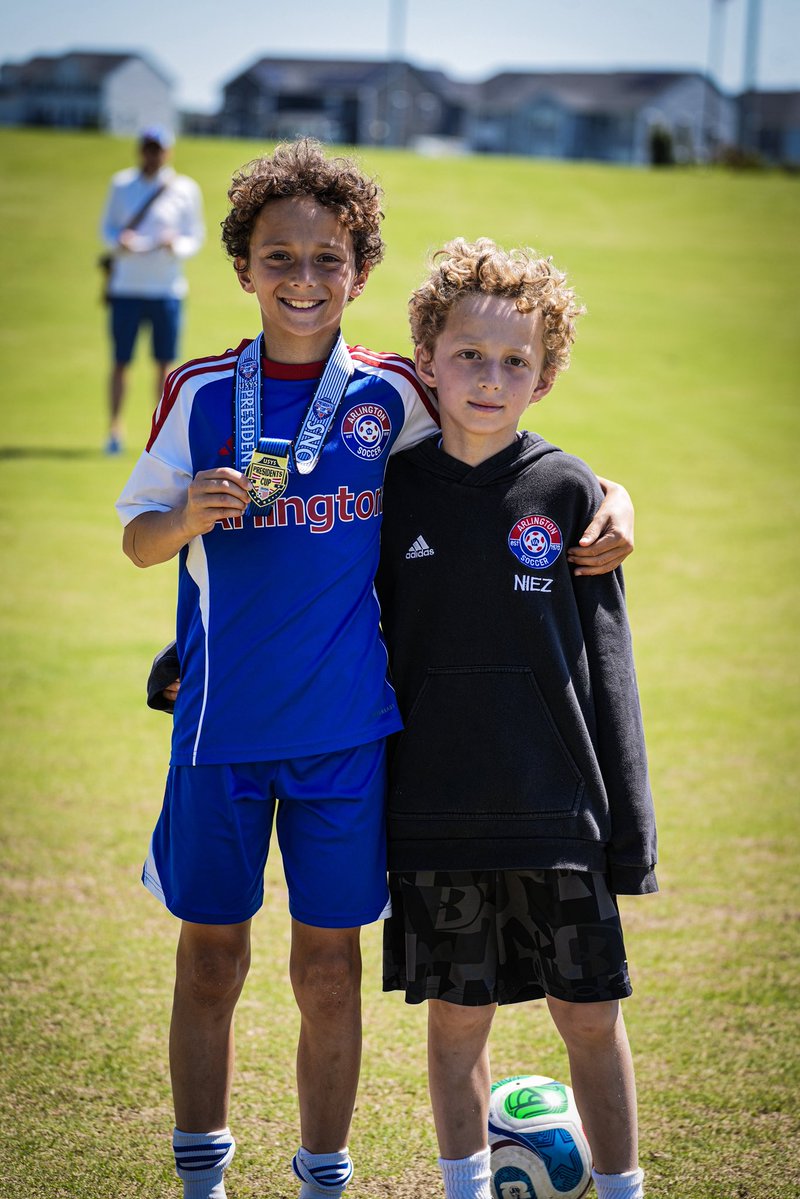 arlingtonsoccer's tweet photo. Congratulations to all of our teams who competed in Presidents Cup and State Cup this weekend! 👏⚽️

We are incredibly proud of each and every one of you for representing Arlington Soccer with determination, resilience, and heart. https://t.co/gmAAZpDLYv