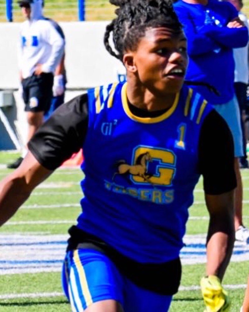 grant_union's tweet photo. One of our most exciting times of the year is Camp Season. This is a time for us to fail, succeed and grow. We are ready for the challenge. #WeAreGrant #PacerForLife 🔵🟡🐴@CoachLeach3 @streetsavvyGMG @CReedGHS @MRHAVINGMOTION @Coach_Ferg7 @SydQuanThompson https://t.co/G5froEvSPs