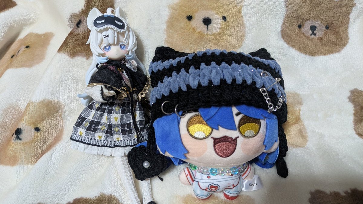みはる (@miharu_yurumi) / Posts / X