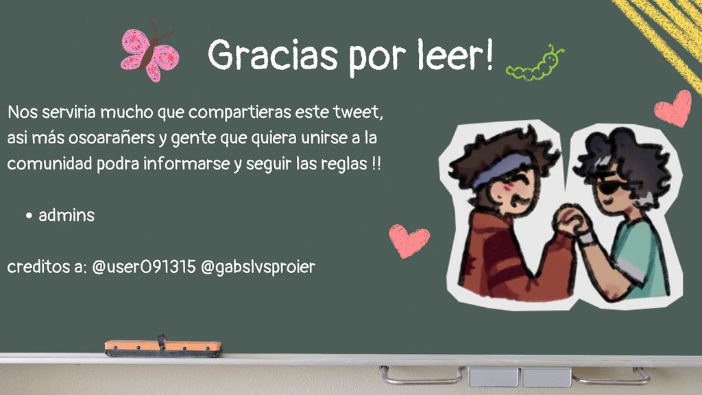 spiderbearcc's tweet photo. https://t.co/wsDtus2RqI