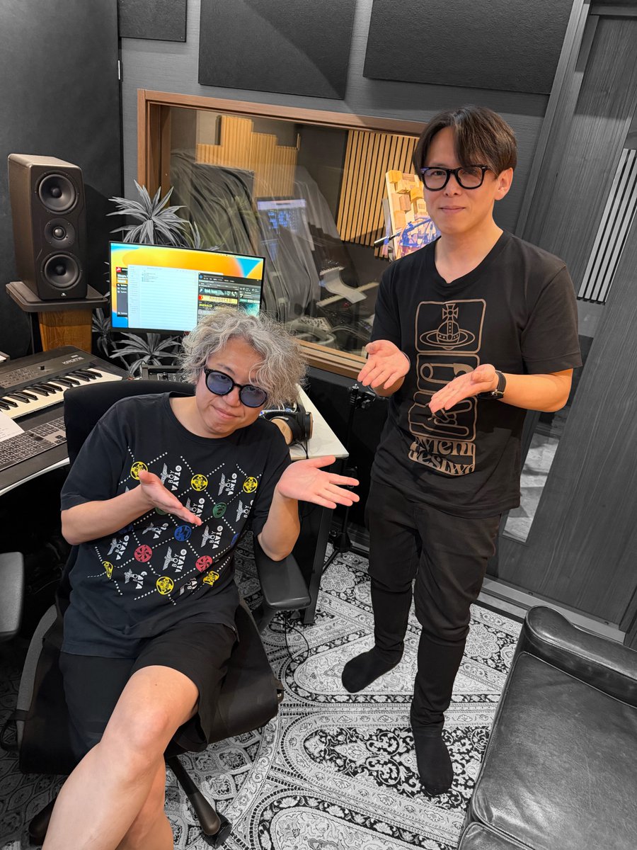 Daisuke tweet media