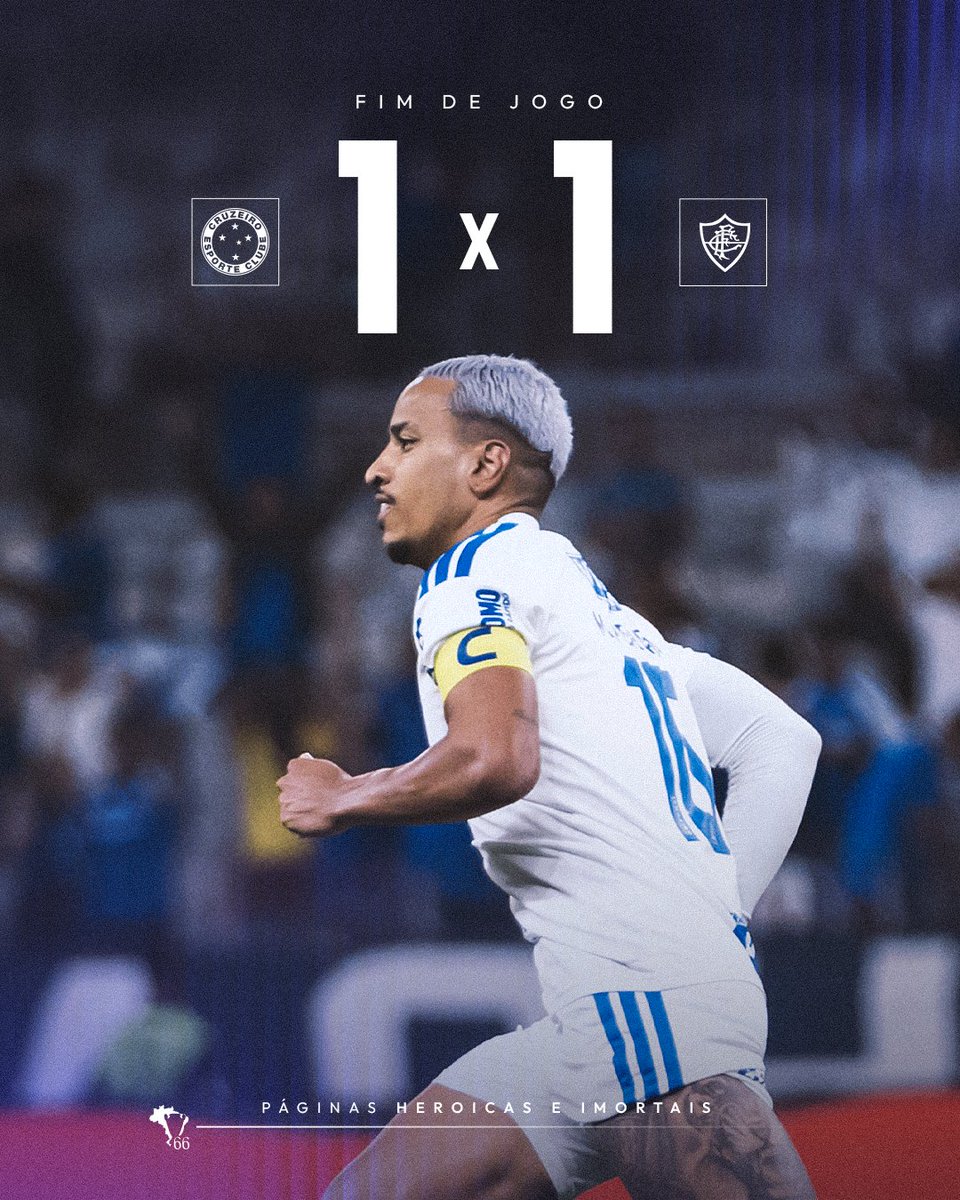 Cruzeiro 🦊 tweet media