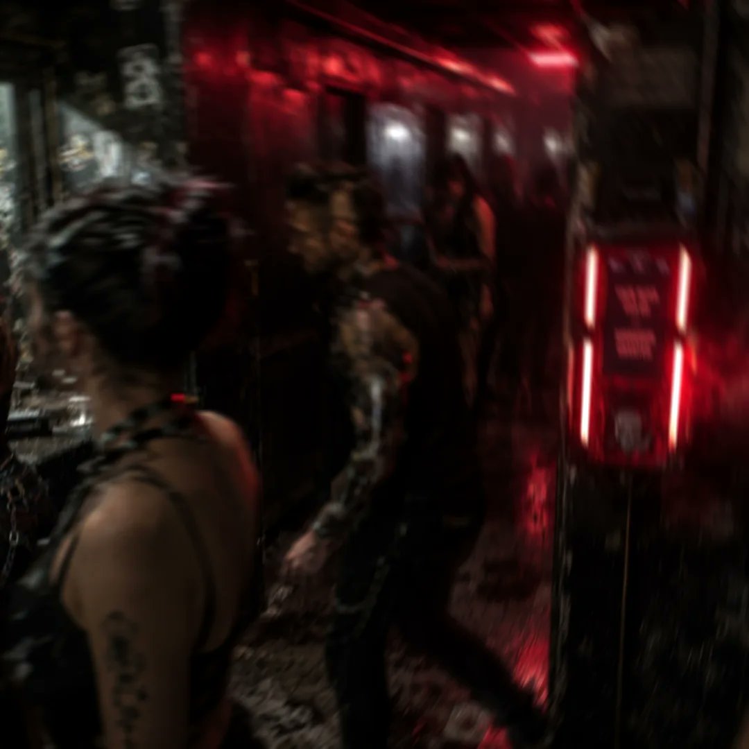 recantmusic's tweet photo. RECOVERED STILLS // 05.30.26

Timestamp corrupted.

Source: ECHO//SHIFT venue archive
Status: cleared for public release

Part I is live now on YouTube.
Part II this Wednesday. https://t.co/nWlB7RMnPl