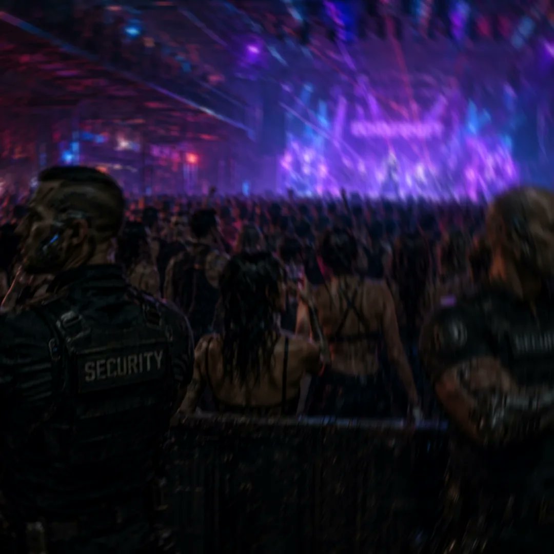 recantmusic's tweet photo. RECOVERED STILLS // 05.30.26

Timestamp corrupted.

Source: ECHO//SHIFT venue archive
Status: cleared for public release

Part I is live now on YouTube.
Part II this Wednesday. https://t.co/nWlB7RMnPl