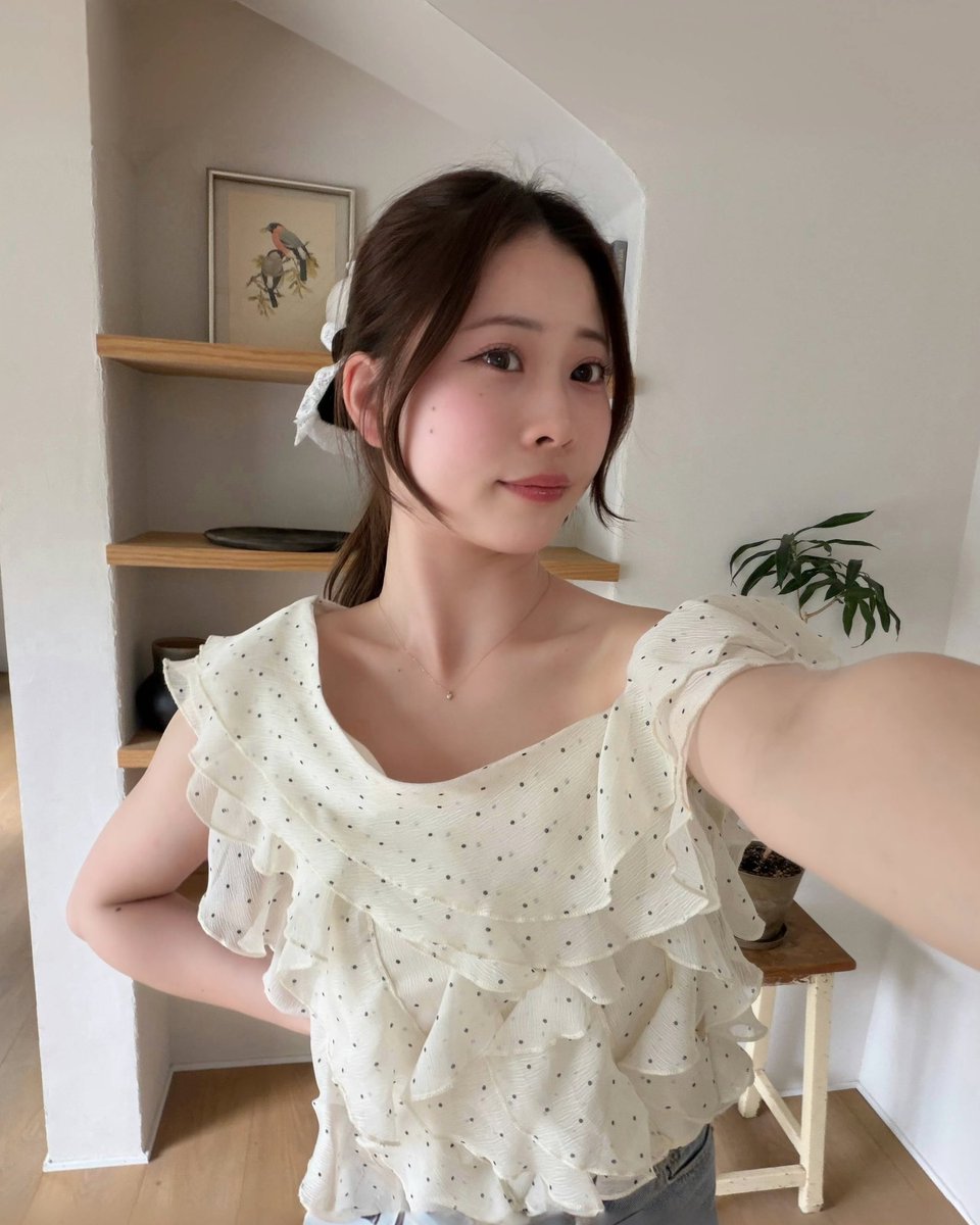 ppuurll's tweet photo. こちらのドットも
お気に入り🤩

#日常垢 https://t.co/51Ljwc4nEV
