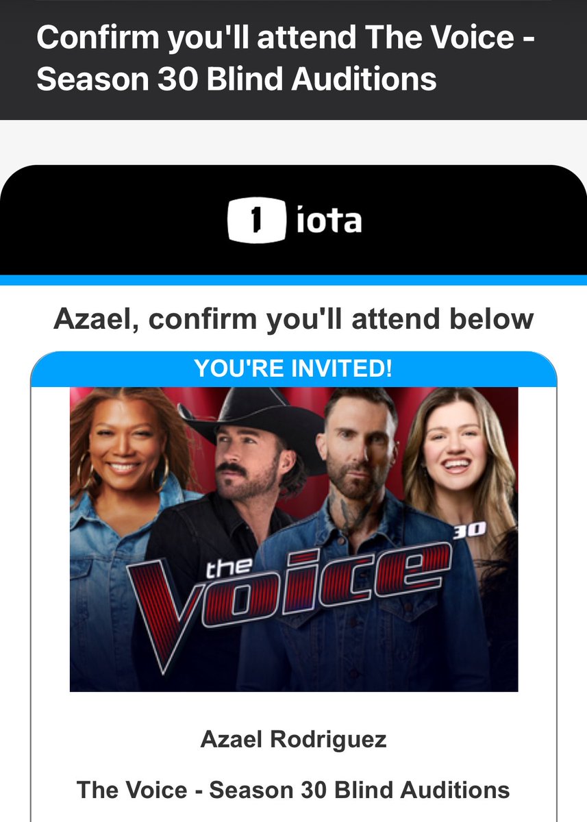 AzaelER's tweet photo. I got tickets!! Now I hope work accepts my request off or else I won’t be able to go. 😩 🤞🙏

I requested for multiple days for a better chance of getting tickets but usually only get tickets for one day. https://t.co/MSKDLuRuHe