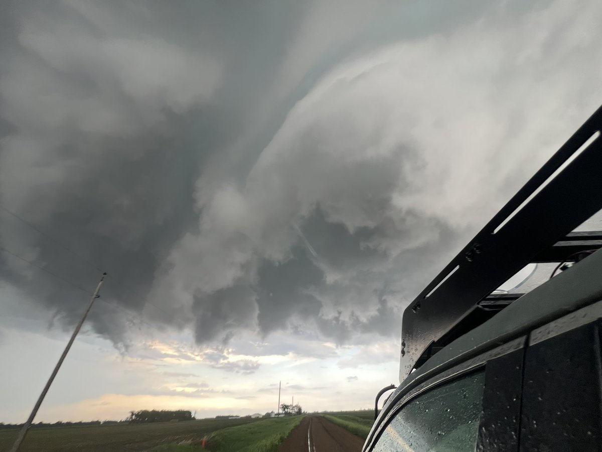 CharlieBourdo's tweet photo. @ben_williams_wx So close to greatness https://t.co/pjorxq4DK8