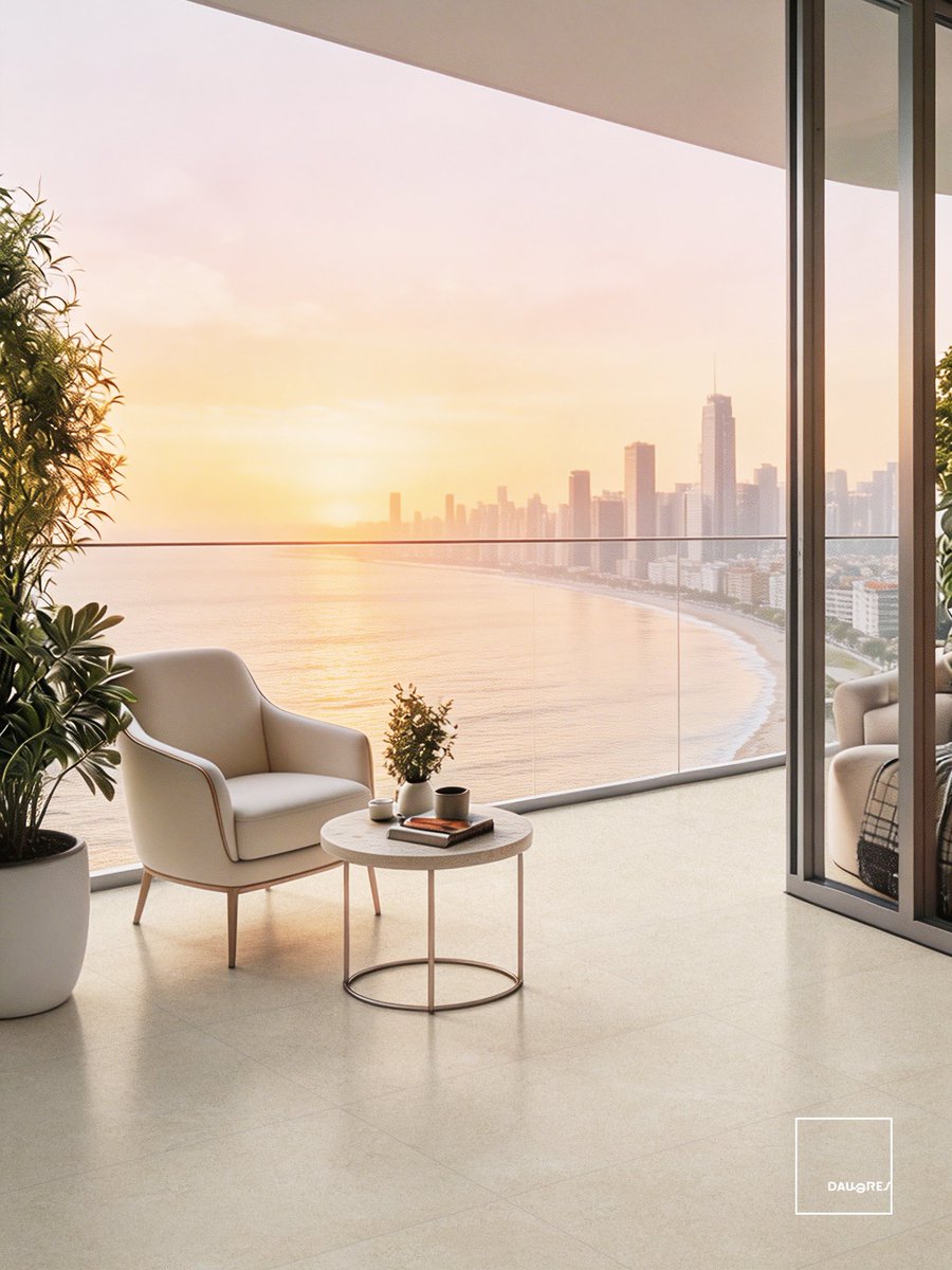 DaugresINT's tweet photo. 𝗡𝗲𝘄𝘀 • 𝗘𝗥𝗔 𝗜𝘃𝗼𝗿𝘆
Give rise to layered textures where sedimentary memories dwell.
#porcelaintiles
#ceramictiles
#livingroomdecor
#commercialdesign
#interiordesigner
#architect https://t.co/oCE6XvDXxX