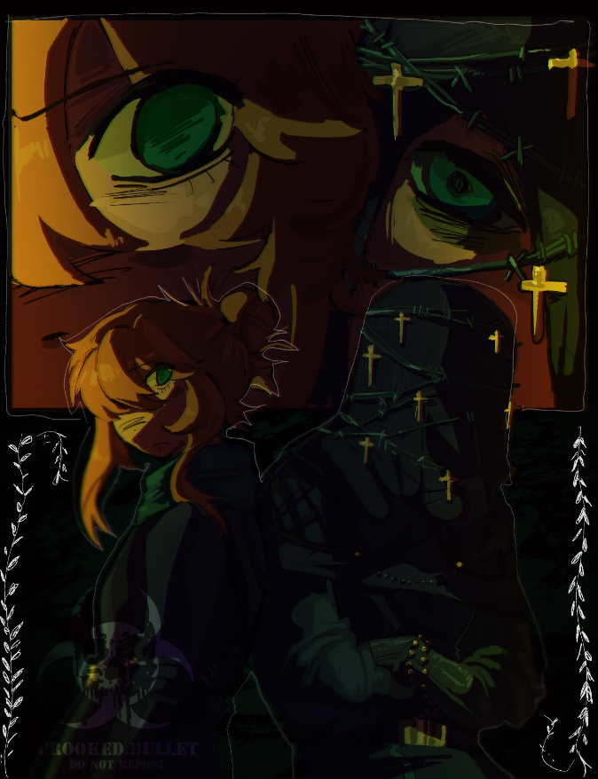 crooked_bullet tweet picture