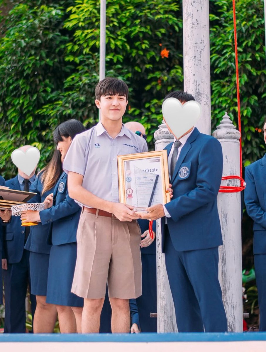 paipai20070888's tweet photo. สุขสันต์วันเด็กจีนนะคะน้องแพท เป็นคนที่ใช้ชีวิตได้ดีมาเสมอเลย รักนะ
@patrick_pppat #YinHaoyu​
#แพทริค #Patrick尹浩宇 https://t.co/ggBrNfy4Si