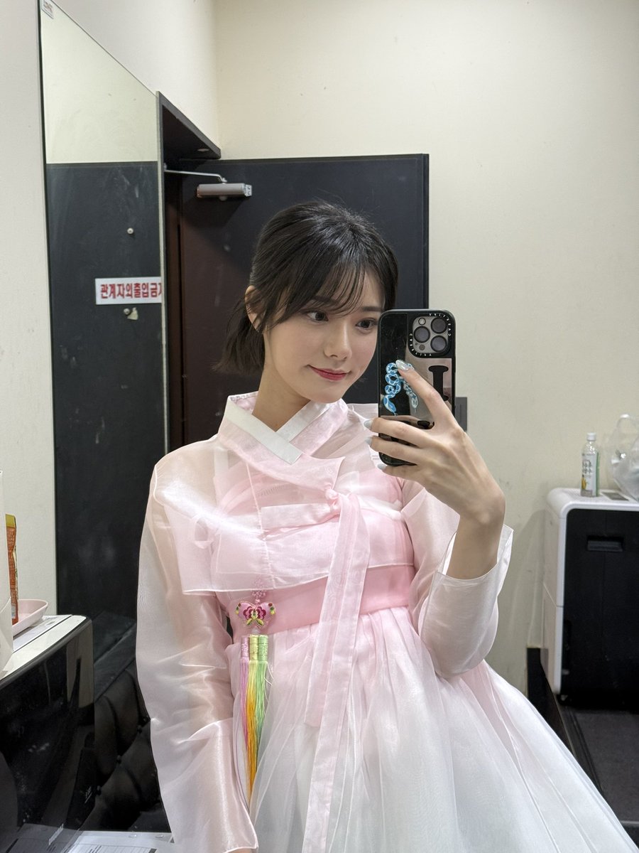 rena_miyashita's tweet photo. 韓国イベント2日間ありがとうございました🇰🇷💗 
다들 너무너무 사랑해 https://t.co/jc6li3Gse8