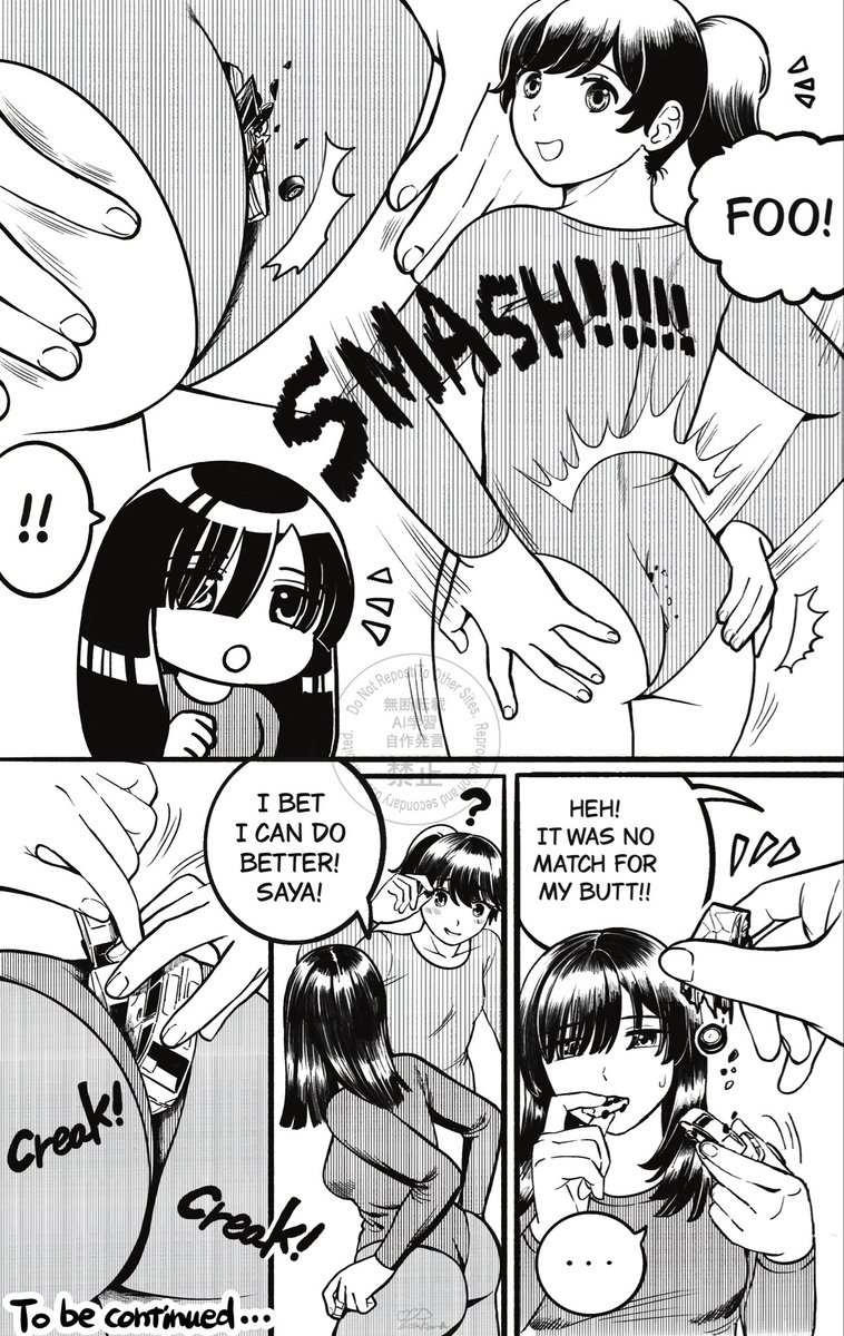 a_tk_02's tweet photo. 【Their walk today in the tiny city : Part 1】
3~6/6

To be continued to Part2
(Comm from Command Thrower)
#sizedifference #sizetwitter #giantess https://t.co/oGT3zd1lG4