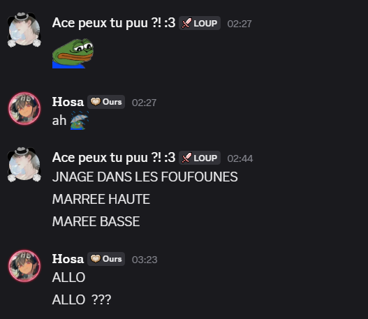 Hosaspam's tweet photo. enfaite lui je sais pas j'ai juré https://t.co/wtQvYPfoKV