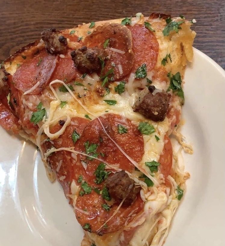 HungryAI_App's tweet photo. I just know it tastes good 🤤 https://t.co/i4tjyF58NG