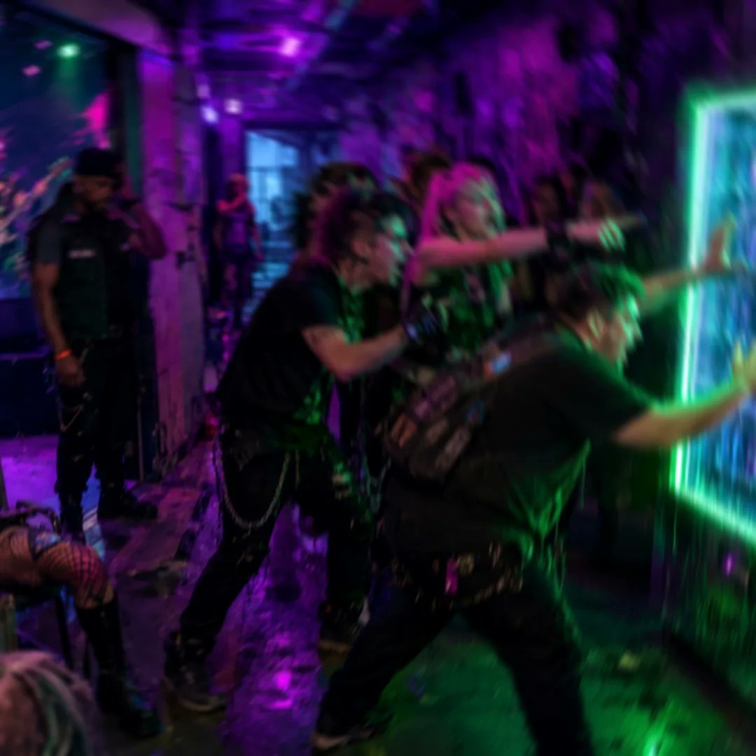 recantmusic's tweet photo. RECOVERED STILLS // 05.30.26

Timestamp corrupted.

Source: ECHO//SHIFT venue archive
Status: cleared for public release

Part I is live now on YouTube.
Part II this Wednesday. https://t.co/nWlB7RMnPl