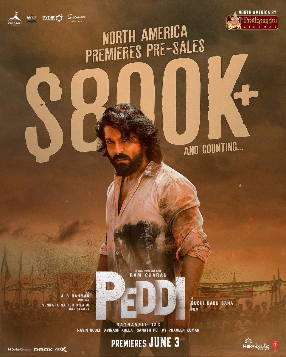 Prathyangira Cinemas tweet media