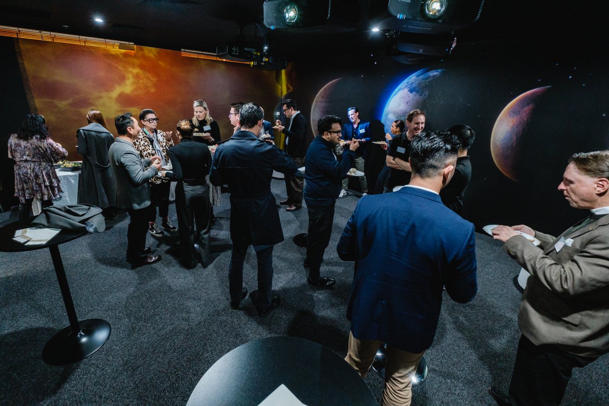CloudTechGrp's tweet photo. A sharp conversation on digital assets policy &amp; Asia's growing opportunities at our Asia–Australia Policy Roundtable 🌏

Thanks to our co-hosts &amp; speakers for a conversation that didn't hold back.

#DigitalAssets #Fintech #asia #australia https://t.co/PdStk6gOHi